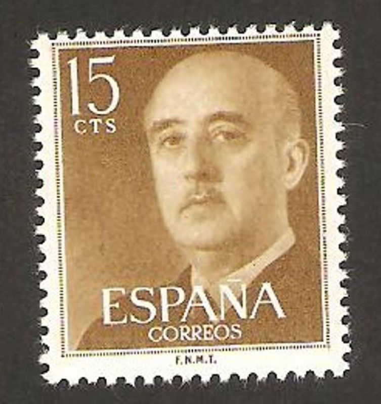1144 - General Franco