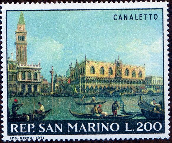 CANALETTO