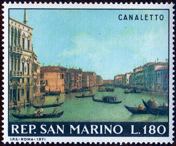 CANALETTO
