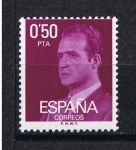 Stamps Spain -  Edifil  2389 Juan Carlos I  