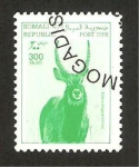 Stamps Somalia -  antilope