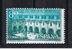 Stamps Spain -  Edifil  1322  Real Monasterio de Samos  