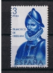 Stamps Europe - Spain -  Edifil  1684  Forjadores de América  