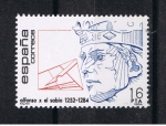 Stamps Spain -  Edifil  2759  Centenarios  