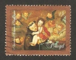 Stamps Portugal -  centº del nacimiento de san antonio
