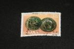 Stamps Spain -  XIX Cº creacin legio VII Gº leon