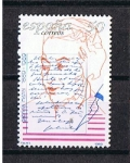 Stamps Spain -  Edifil  3013  Centenarios  
