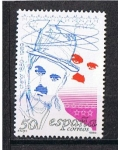 Stamps Spain -  Edifil  3014  Centenarios  