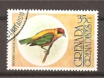 Stamps Grenada -  
