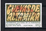 Stamps Spain -  Edifil  3039   Patrimonio de la Humanidad 