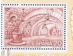Stamps Spain -  Edifil  3073  III  Exposición de Filatelia Temática, FILATEM´90  