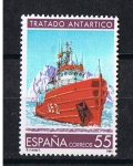 Stamps Spain -  Edifil  3151  Ciencia y Técnica  