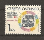 Stamps Czechoslovakia -  
