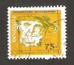 Stamps Portugal -  fernandes quero, navegante portugués