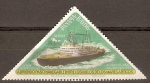Stamps America - Panama -  ROMPE  HIELO  LENIN