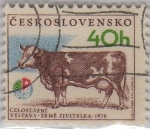 Stamps Czechoslovakia -  
