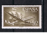 Stamps Spain -  Edifil  1171   Aéreo  