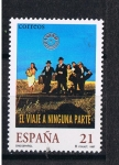 Stamps Spain -  Edifil  3472  Cine Español  
