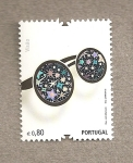 Stamps Portugal -  Sellos de los sentidos