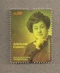Stamps Portugal -  Mujeres de la República