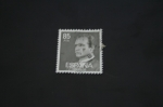 Stamps : Europe : Spain :  Juan Carlos