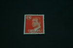 Stamps : Europe : Spain :  Juan Carlos