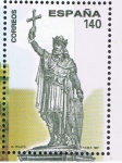 Stamps Spain -  Edifil  3511  Exposición  Filatelica  Nacional EXFILNA´97    