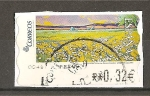 Stamps Spain -  