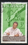 Stamps Philippines -  Liberación de los agricultores