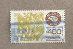 Stamps Mexico -  Méjico exporta