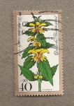 Stamps Germany -  Beneficiencia