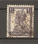 Stamps United Kingdom -  