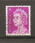 Stamps Australia -  