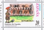 Stamps Spain -  Edifil  3741  Correspondencia Epistolar Escolar  