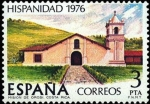 Stamps Spain -  Hispanidad, Costa Rica