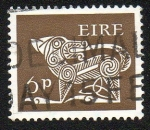 Stamps Ireland -  EIRE