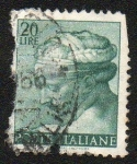 Stamps Italy -  Poste italiane