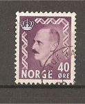 Stamps Norway -  