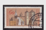 Stamps Germany -  Aniversario