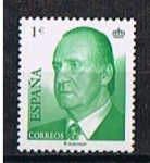 Stamps Spain -  Edifil  3863   S.M. Don Juan Carlos I. 