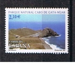 Stamps Spain -  Edifil  3885  Naturaleza.  
