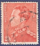 Stamps Belgium -  BEL Leopoldo III 20