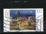 Stamps Germany -  R.F.A. 