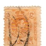 Stamps : Europe : Spain :  