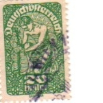 Stamps Austria -  