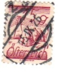 Stamps : Europe : Austria :  