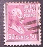 Stamps United States -  