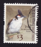Stamps China -  