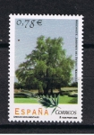 Stamps Europe - Spain -  Edifil  4149  Arboles monumentales.  