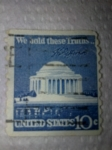 Stamps : America : United_States :  united states